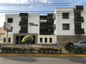 Гостиница Invernadero Inn  Веракрус